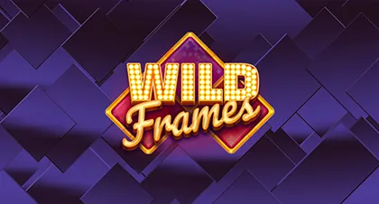 Wild Frames Supabet Casino